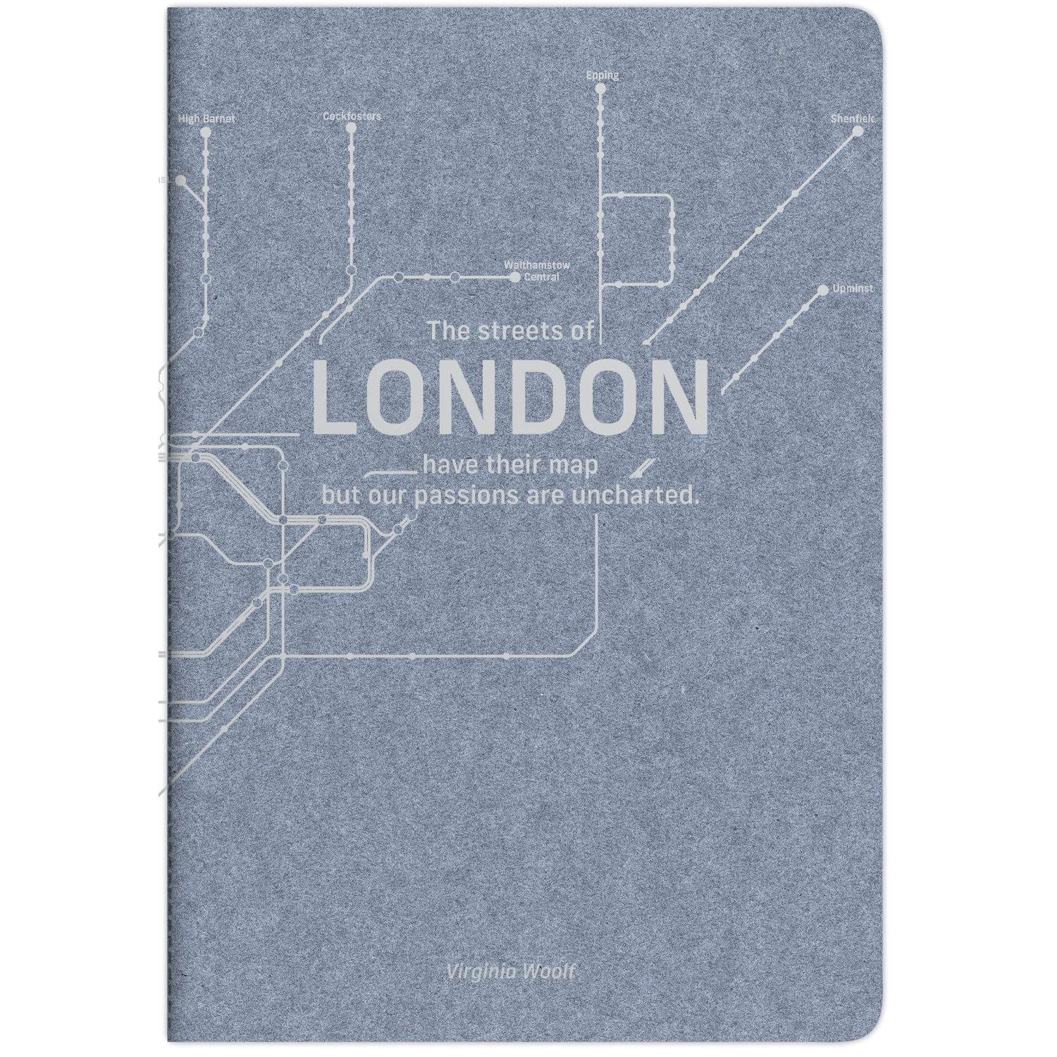 clairefontaine-jeans-metro-notizheft-83532c-din-a4-liniert-mit-rand-48-blatt image 4