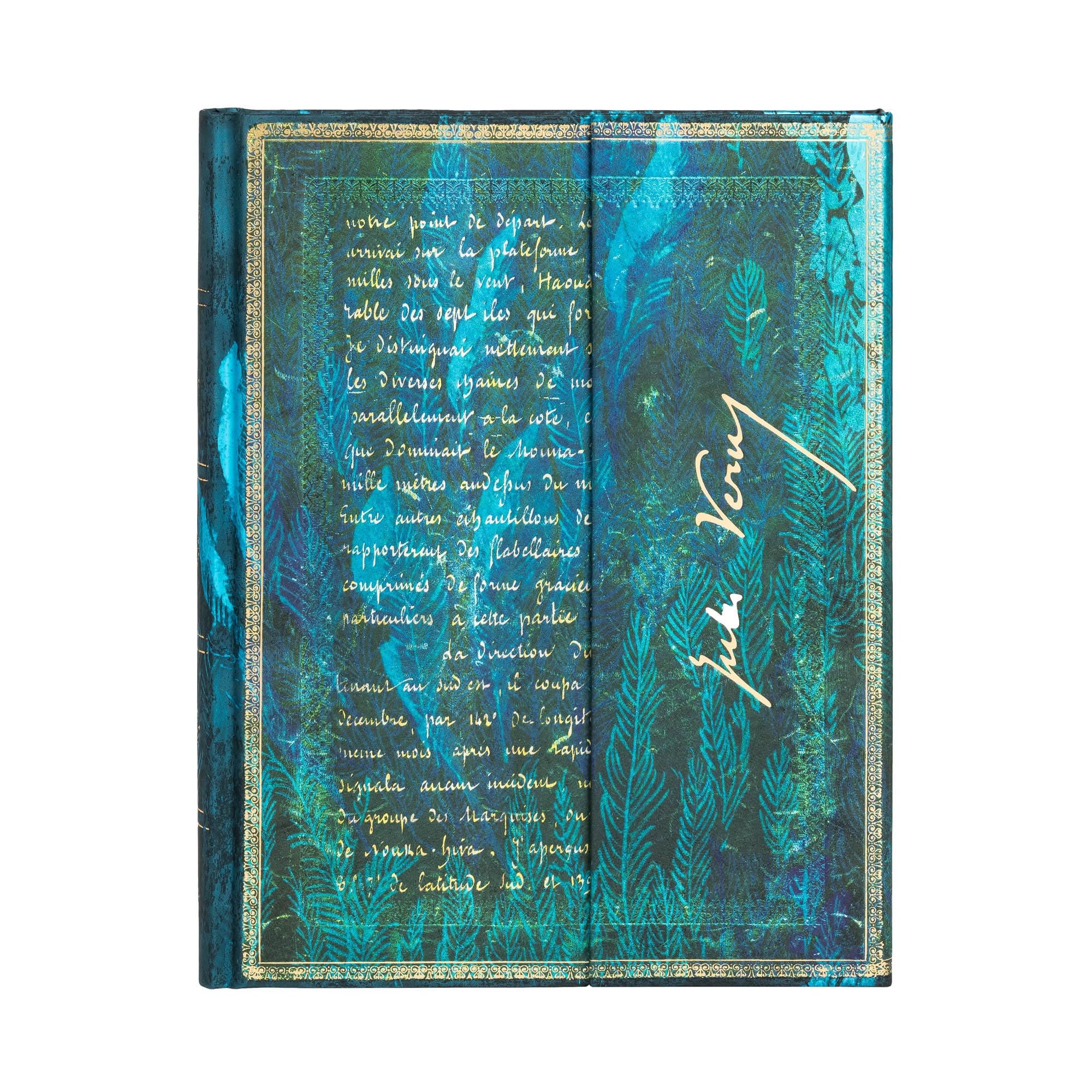 paperblanks-verne-20-000-meilen-midi-notizbuch-liniert-125x180mm-hardcover image 8