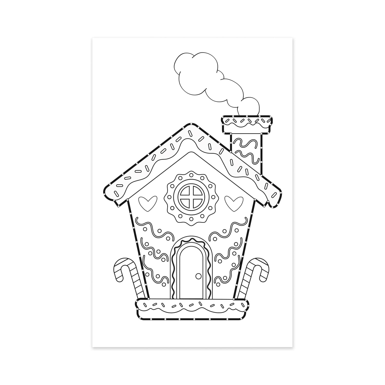 ursus-ausn-hkarten-f-r-kinder-winter-50-stickkarten-11-x-17-cm image 6