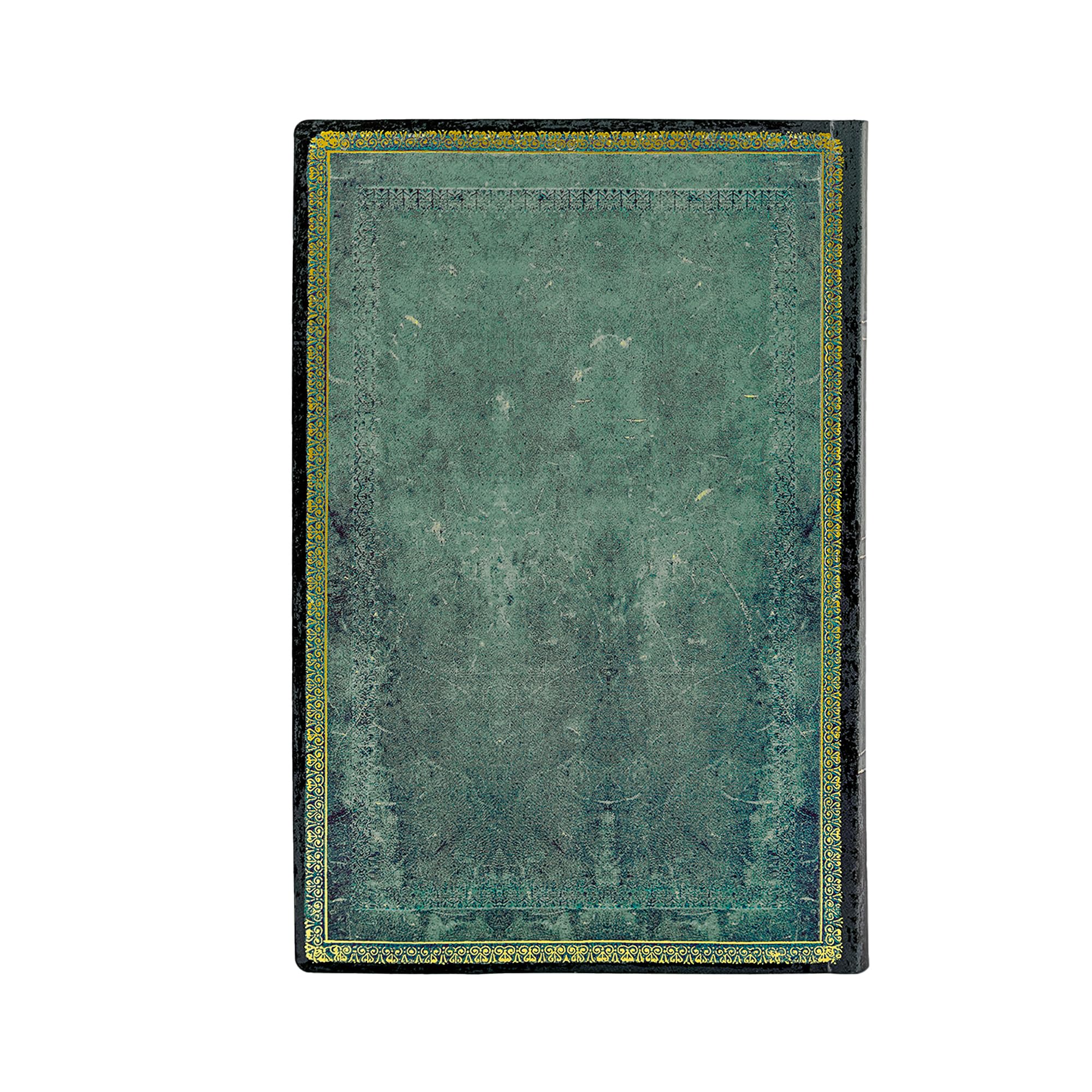 paperblanks-pacific-blue-old-leather-collection-mini-journal-liniert-flexi-softc image 2