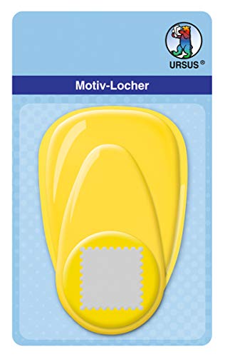 ursus-19490060-motivlocher-briefmarke-gro-38-1-mm-hebelstanzer image 2
