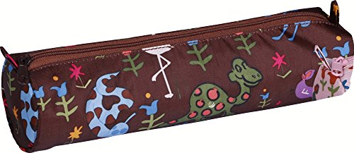 clairefontaine-federm-ppchen-rund-24-cm-animal-print-multicolore-motifs image 6