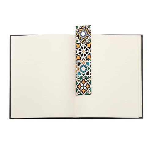 paperblanks-porto-portuguese-tiles-lesezeichen image 5