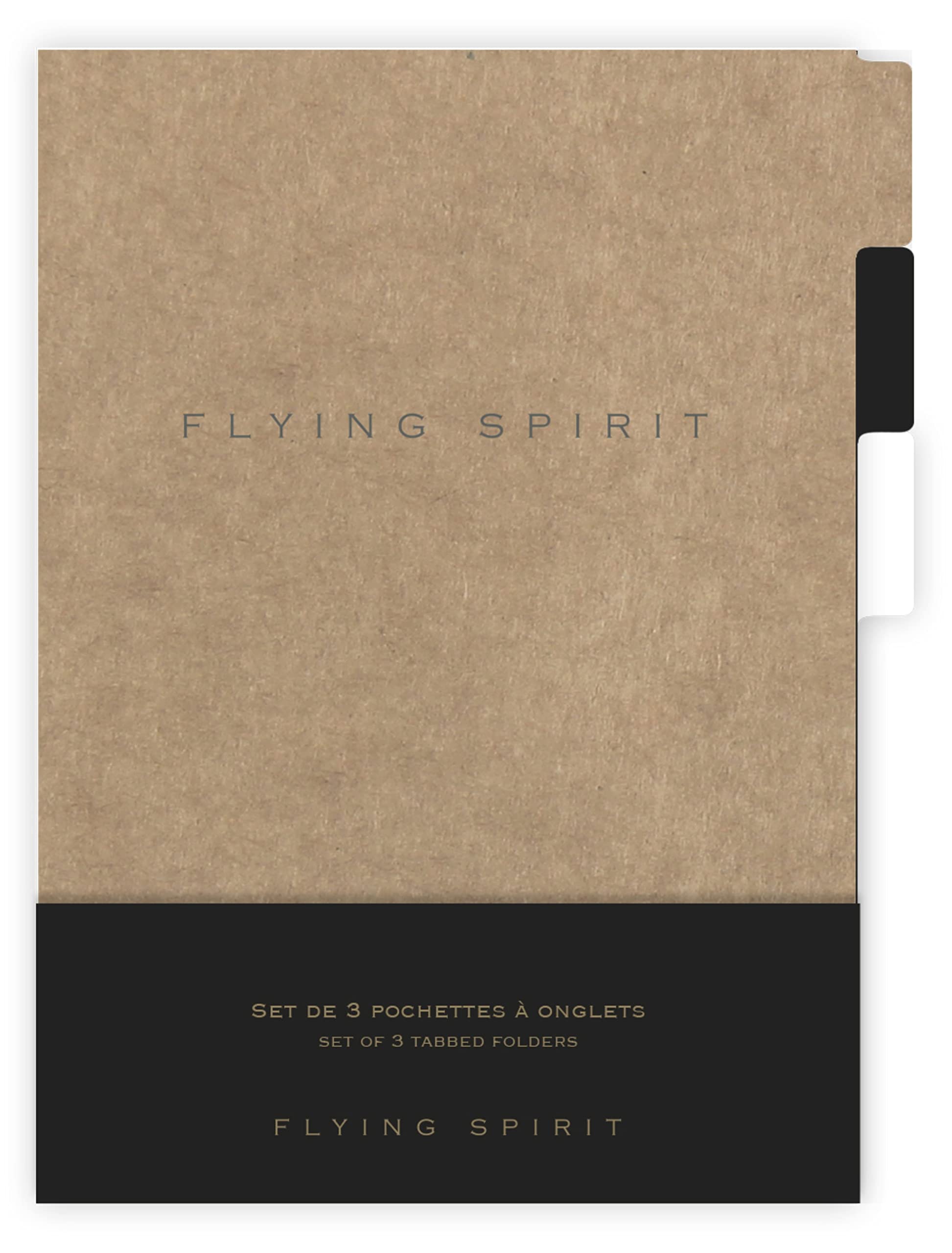 clairefontaine-flying-spirit-registermappen-din-a4-22x31-cm-set-mit-3-st-ck-moti image 1