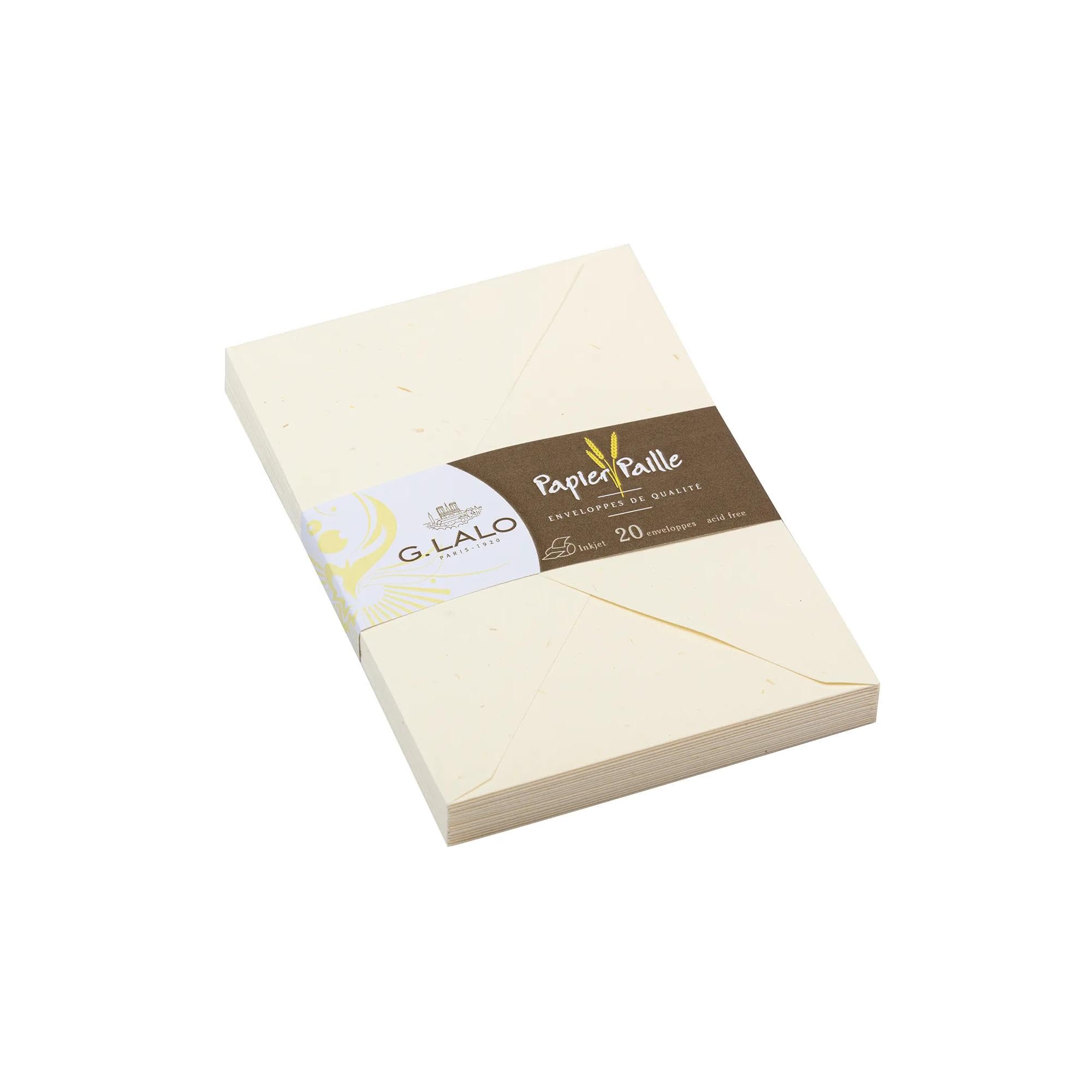 clairefontaine-lalo-toile-imp-riale-umschl-ge-c6-114x162-mm-wei-20-st-ck-gummier image 8
