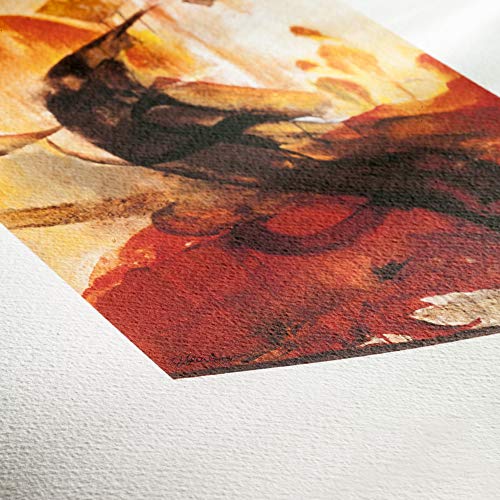 hahnem-hle-albrecht-d-rer-digital-fineart-papier-210-g-m-din-a2-25-blatt-wei image 7