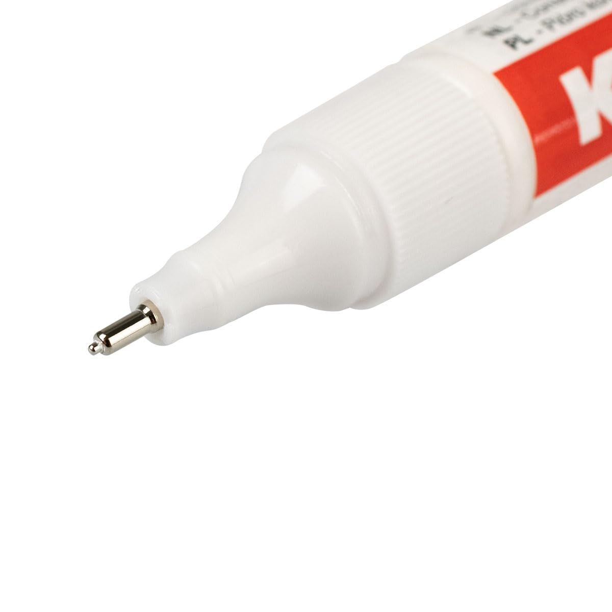 kores-korrekturstift-mit-metallspitze-10-g-12er-pack image 4