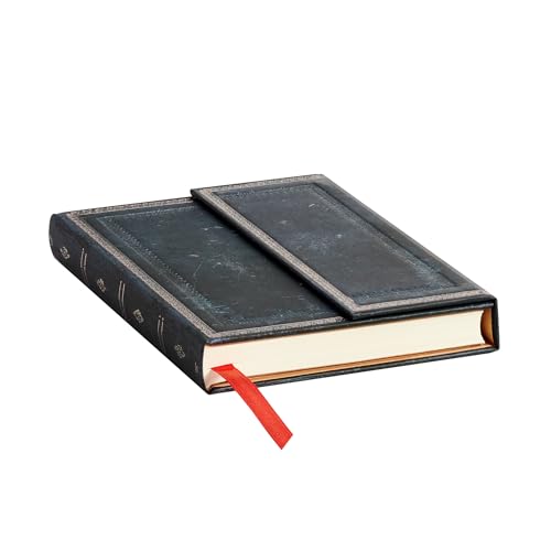 paperblanks-inkblot-old-leather-collection-mini-notizbuch-liniert-mit-verschluss image 6