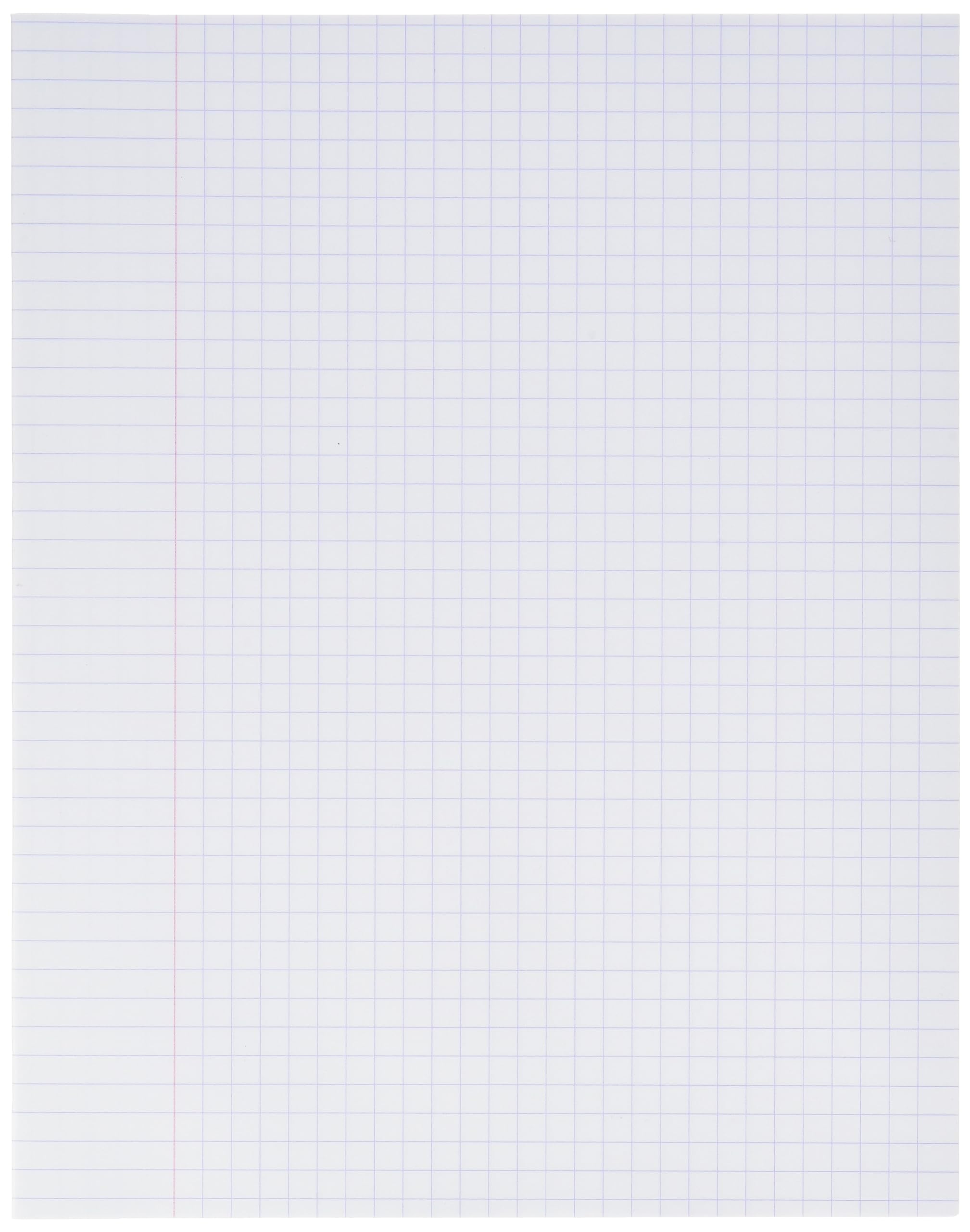 clairefontaine-582c-klausurb-gen-16-5-x-21-cm-50-blatt-90-g-kariert-5x5-mm-mit-r image 1