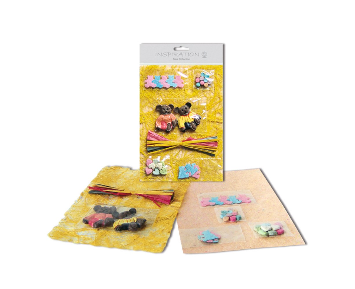 ursus-64050099-sisal-collection-kids-sisal-abacapapier-din-a5 image 2