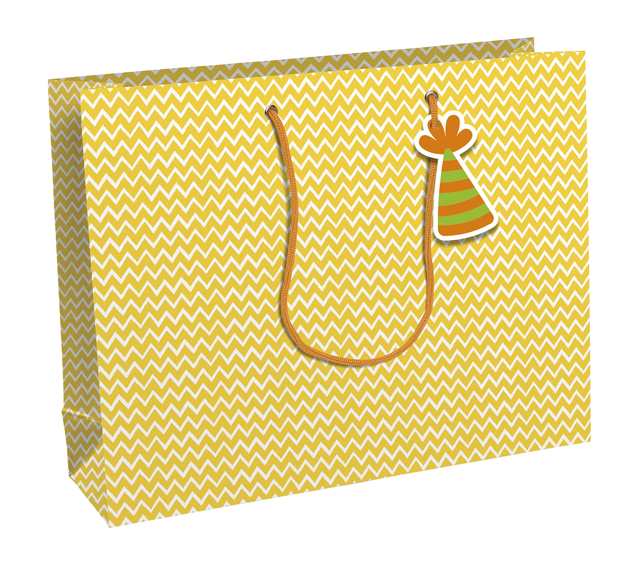 clairefontaine-28794-6c-geschenkt-te-shopping-37-3x11-8x27-5cm-kraftpapier-minim image 5