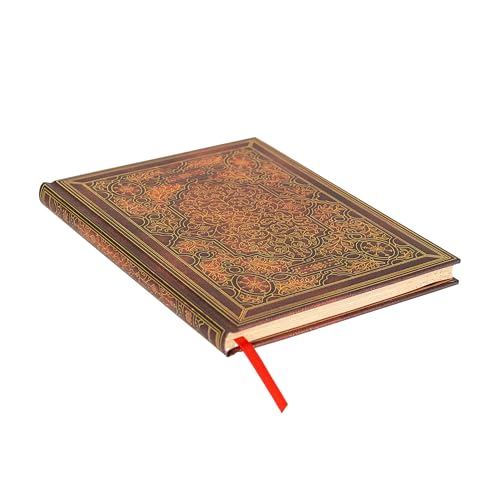 paperblanks-eisernes-pferd-ultra-liniert-hardcover-journal-mit-elastikband-pacif image 6
