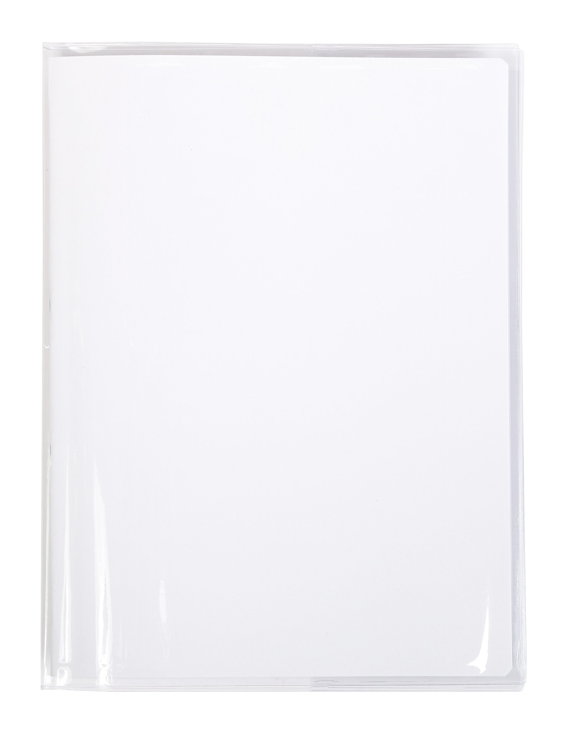 clairefontaine-calligraphe-73100c-heftumschlag-cristalux-17x22-cm-transparent-pv image 5