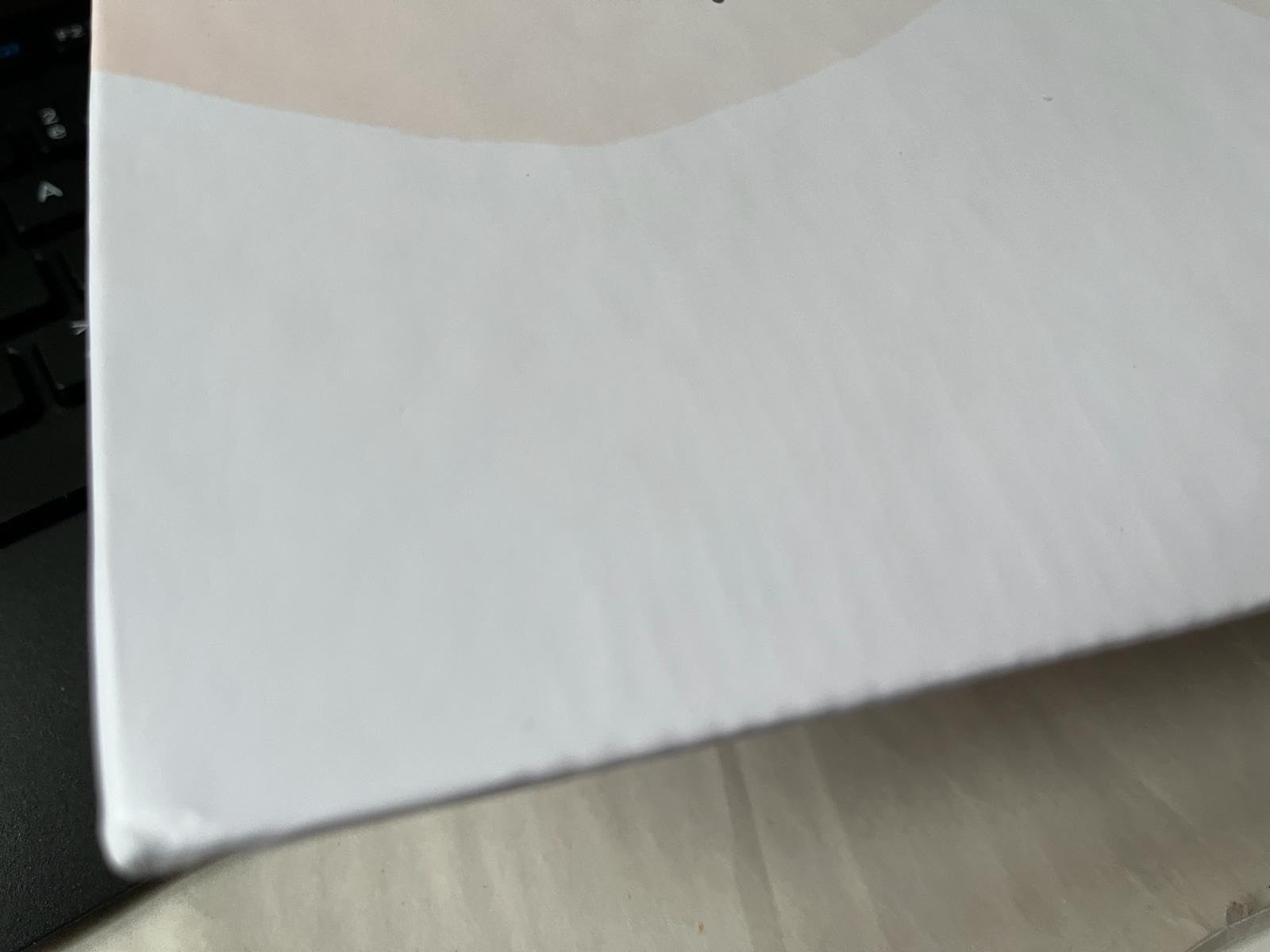 Wertet meinen Schreibtisch total auf