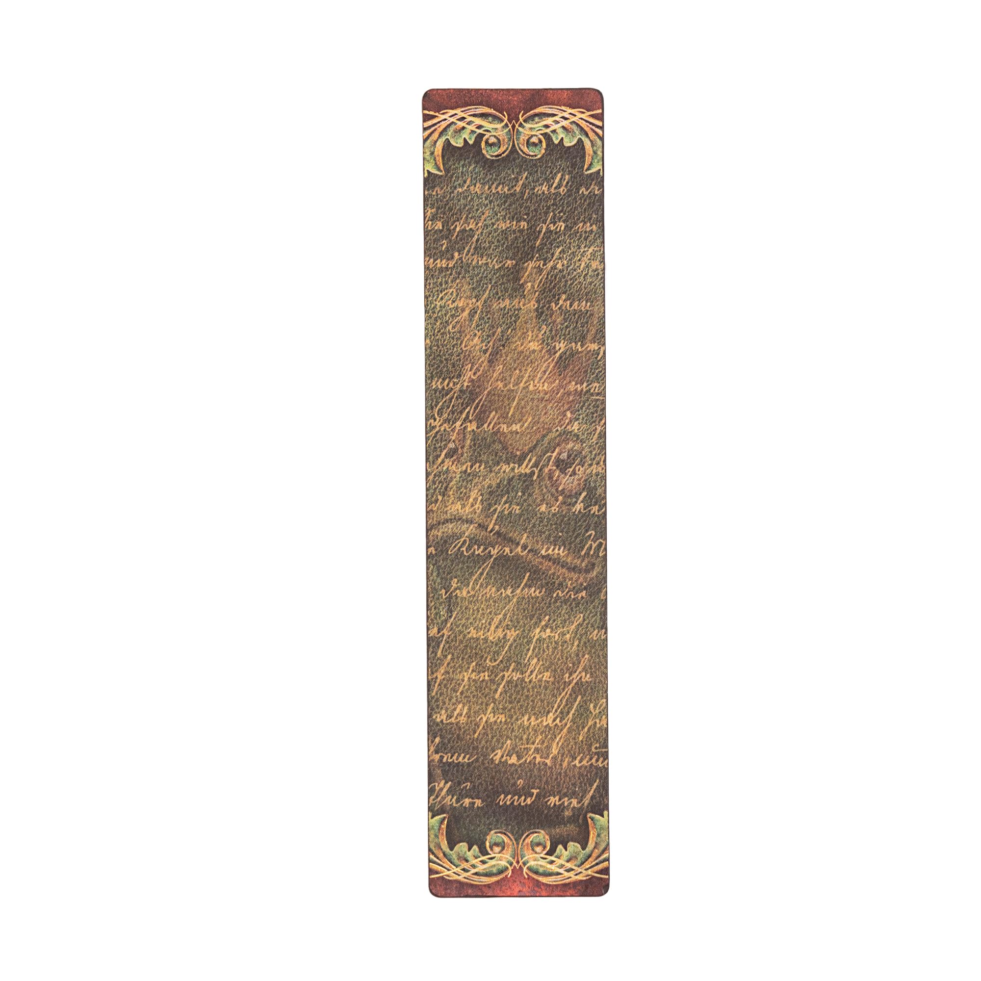 paperblanks-the-brothers-grimm-frog-prince-lesezeichen-fairy-tale-collection image 2