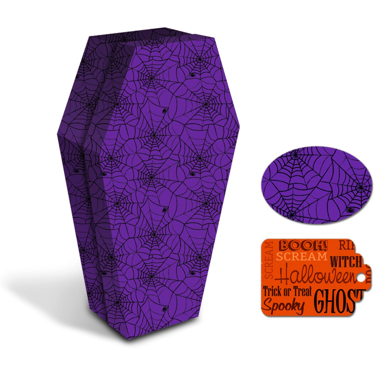 ursus-5060001-geschenkbox-spooky-6-boxen-fotokarton-300-g-mit-tags image 6