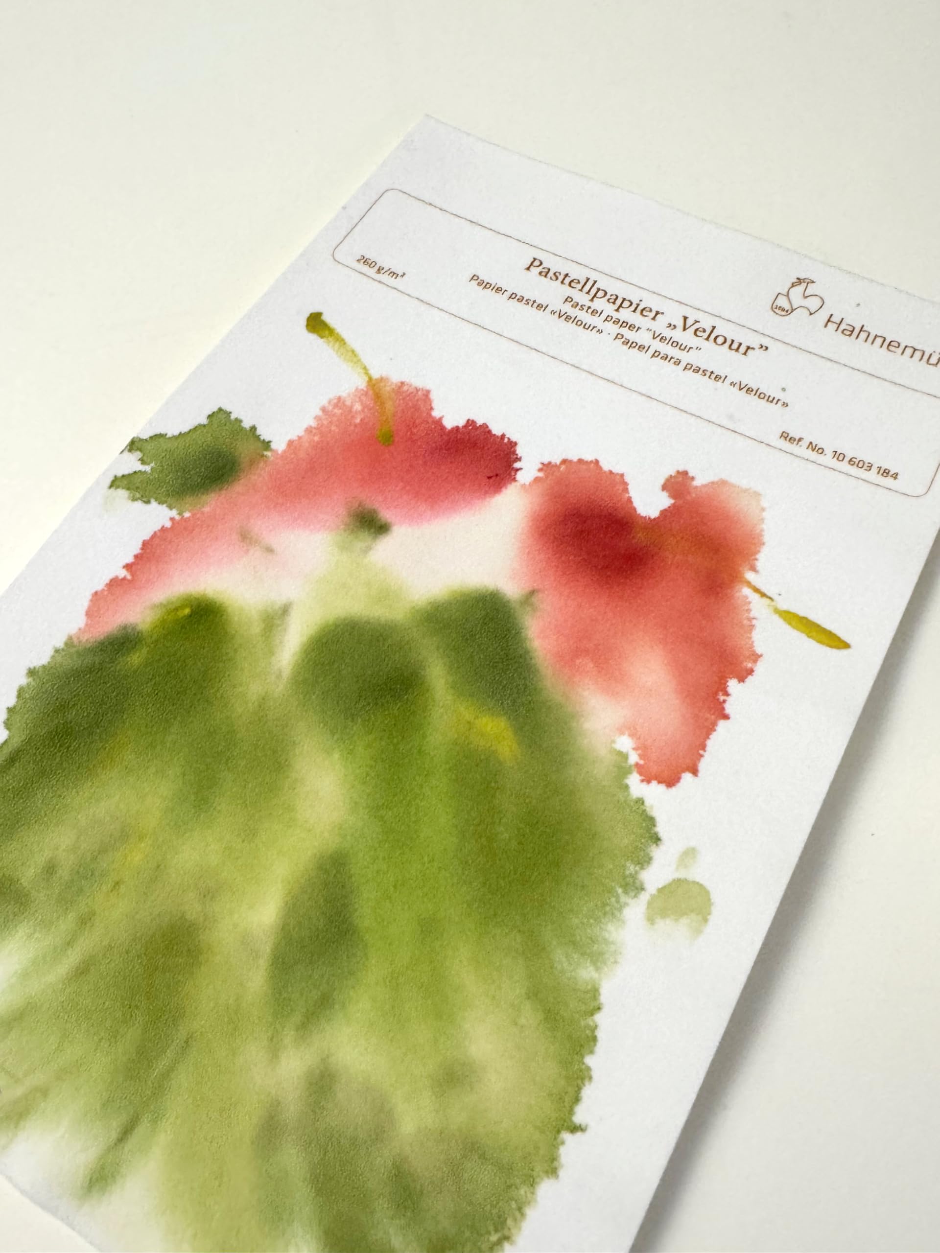 hahnem-hle-velour-pastellpapier-block-wei-260-g-m-30x40-cm-10-blatt image 6