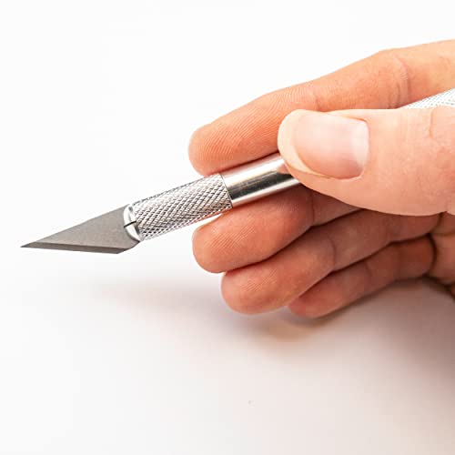 ursus-8950000-bastelmesser-cuttermesser-inkl-2-ersatzklingen image 5