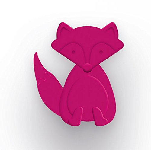 ursus-pr-gestanzer-fuchs-rosa-32-mm-f-r-papier-180-240g image 5