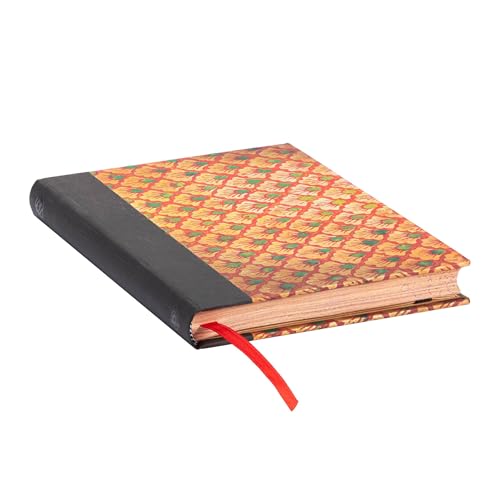 paperblanks-the-waves-volume-3-virginia-woolf-s-notebooks-notizbuch-liniert-hard image 8