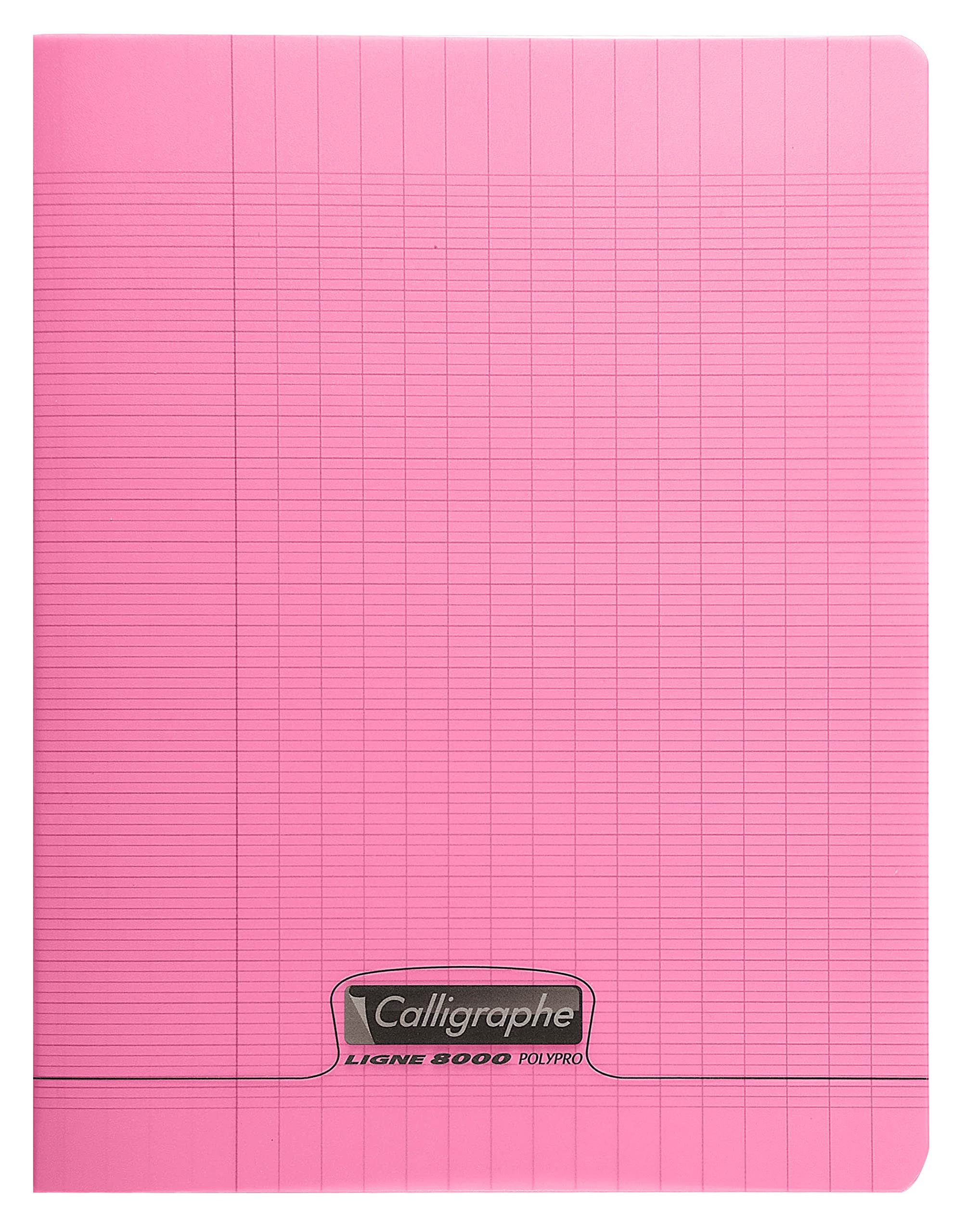 clairefontaine-calligraphe-18172c-schulheft-din-a4-24x32-cm-24-blatt-franz-sisch image 7