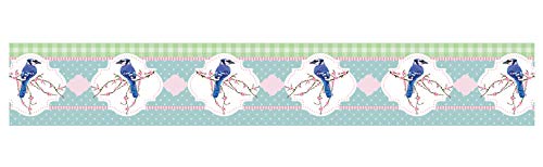 ursus-59090016-masking-tape-vogel-1-papier-klebeband-30-mm-x-10-m image 2