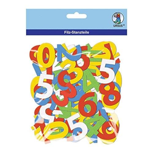 ursus-filz-stanzteile-zahlen-selbstklebend-120-teile-150-g-qm-5-farben image 4