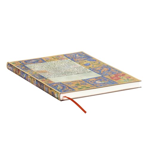 paperblanks-spinola-hours-ancient-illumination-ultra-notizbuch-liniert-softcover image 6