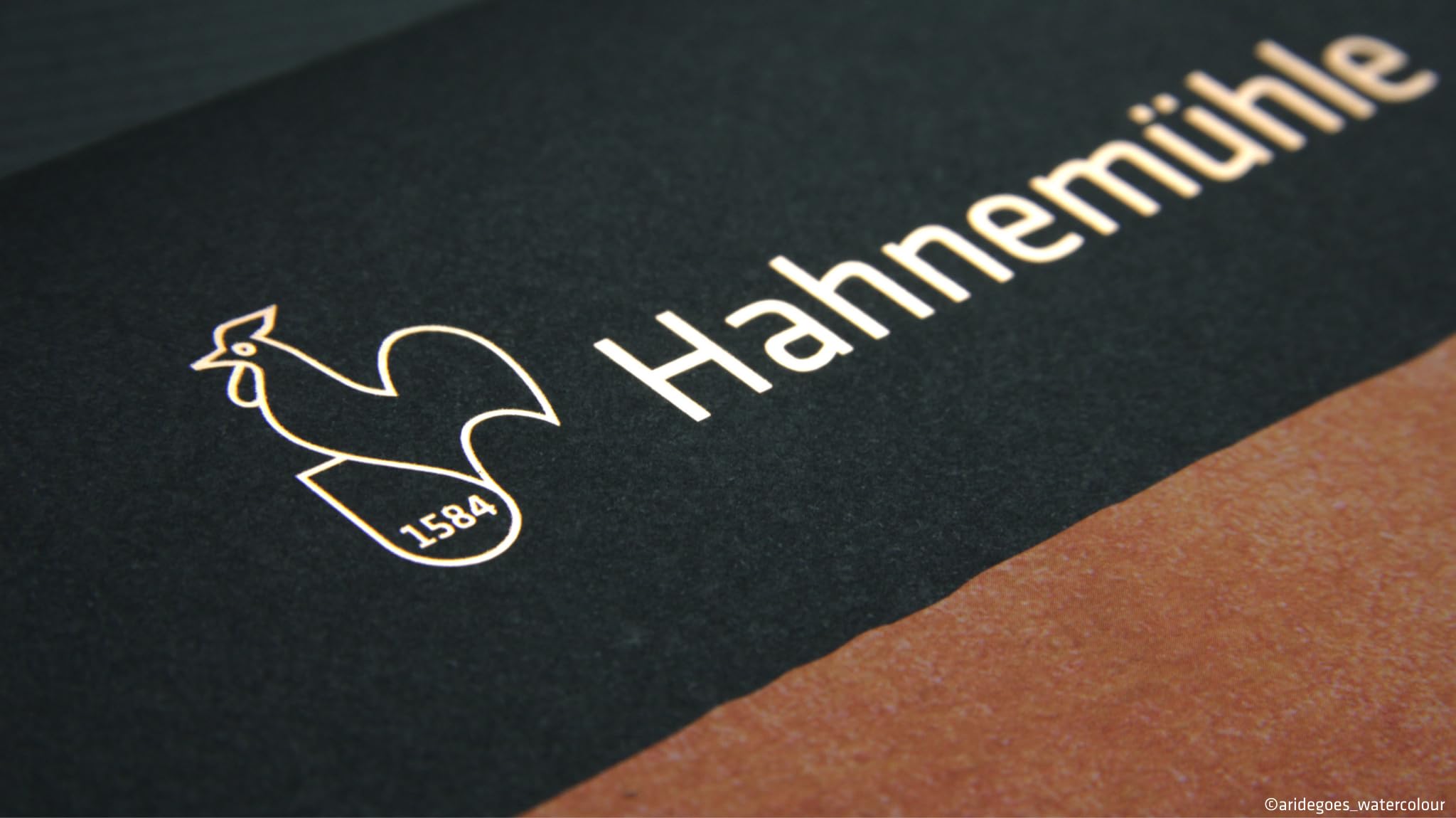 hahnem-hle-the-collection-aquarellblock-640-g-m-24-x-32-cm-wei image 2