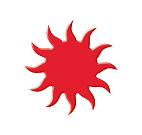ursus-19470005-motivlocher-sonne-klein-rot-stanzmotiv-ca-16-mm image 3