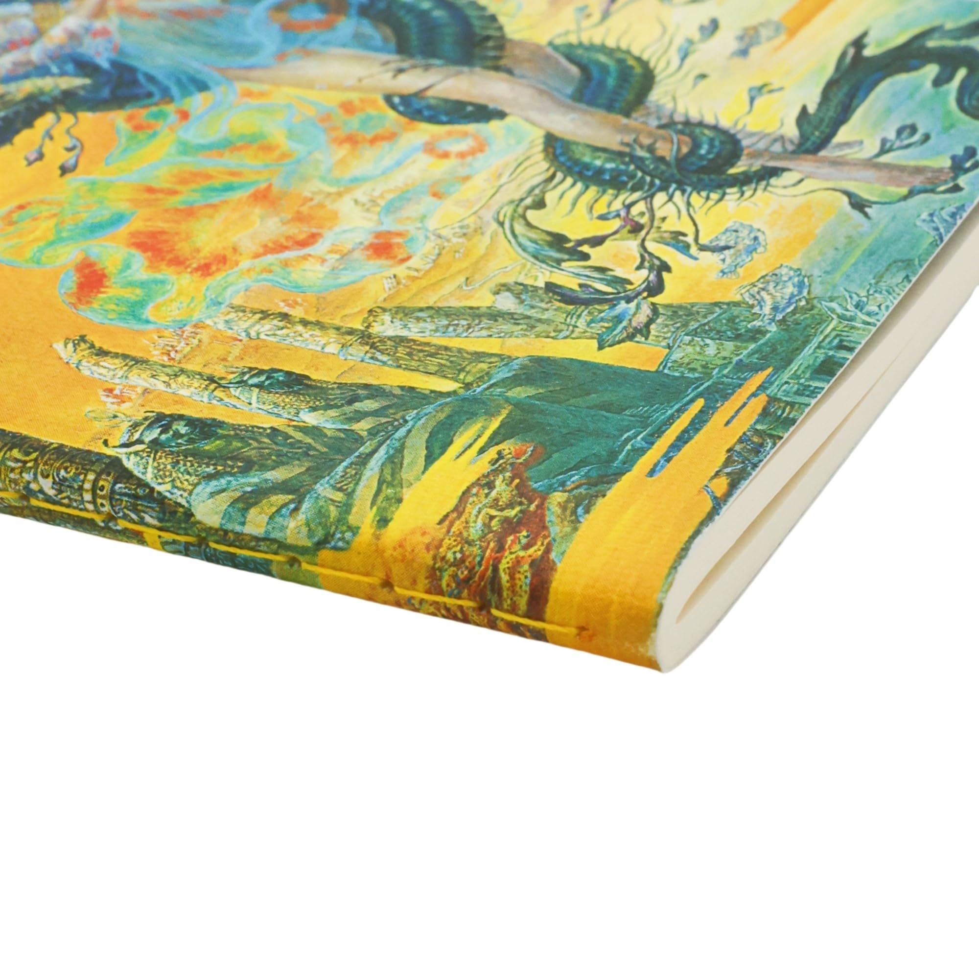 paperblanks-temptation-visions-of-paradise-cahier-a6-blanko image 3