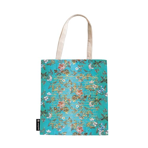 paperblanks-embellished-manuscripts-canvas-bag-stofftasche-jane-austen-persuasio image 4