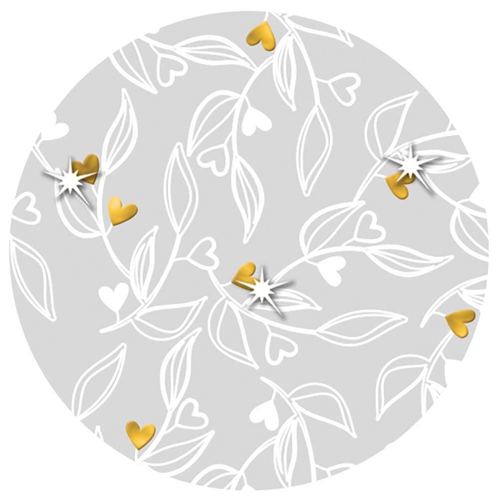 ursus-77714602f-transparentpapier-hochzeit-din-a4-115-g-qm-25-blatt-gold-folienv image 3