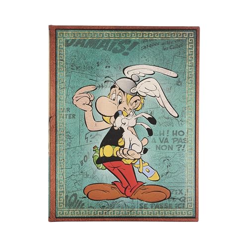 paperblanks-asterix-the-gaul-ultra-notizbuch-unliniert-hardcover-mit-elastikband image 4