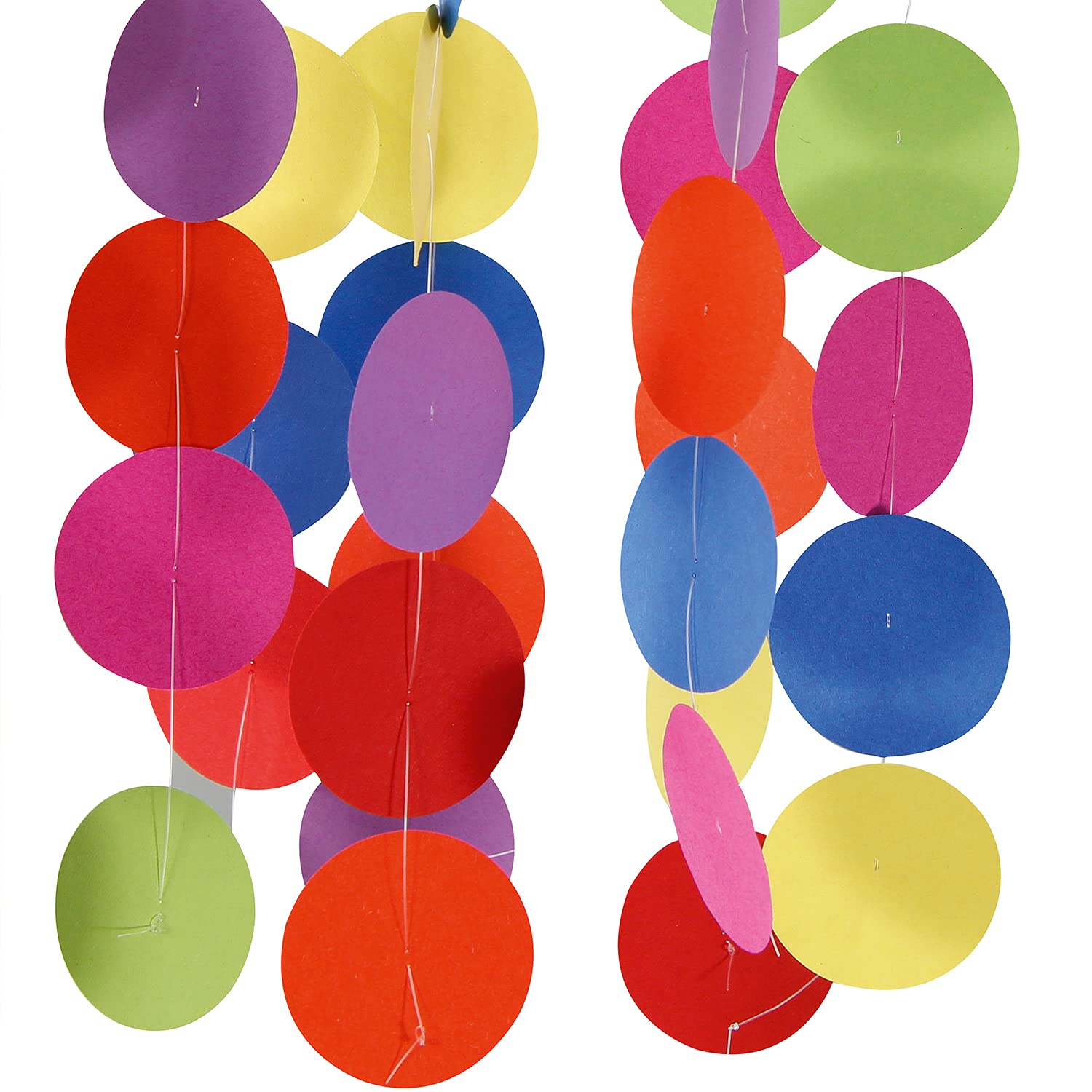 clairefontaine-456203c-fotokarton-recycling-16-x-21-cm-270-g-250-b-gen-farbig-so image 5