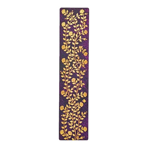 paperblanks-new-york-rose-gilded-age-lesezeichen image 4