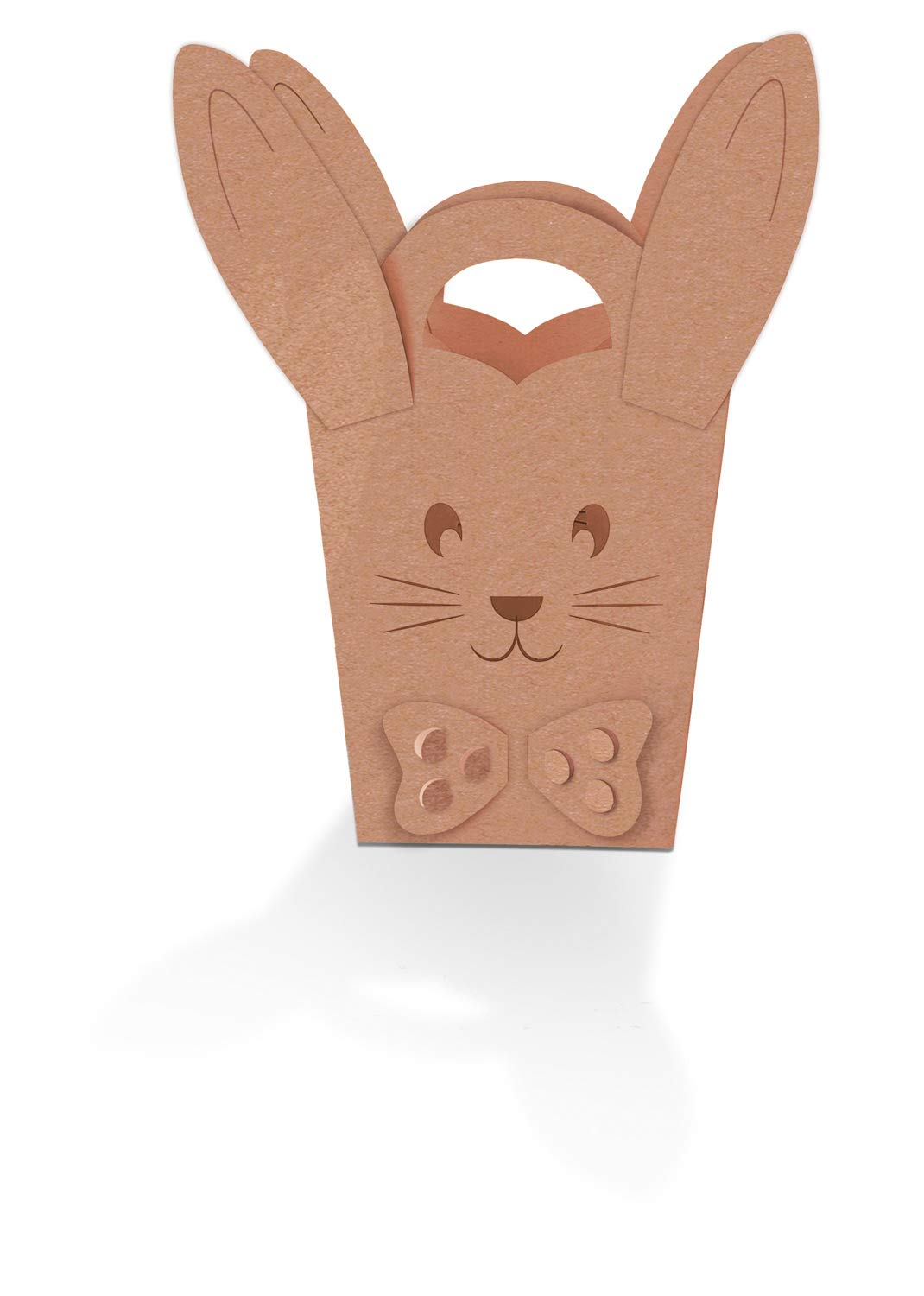 ursus-28180099-mini-taschen-hase-bastelset-f-r-5-t-schchen-13-x-18-x-7-cm image 5