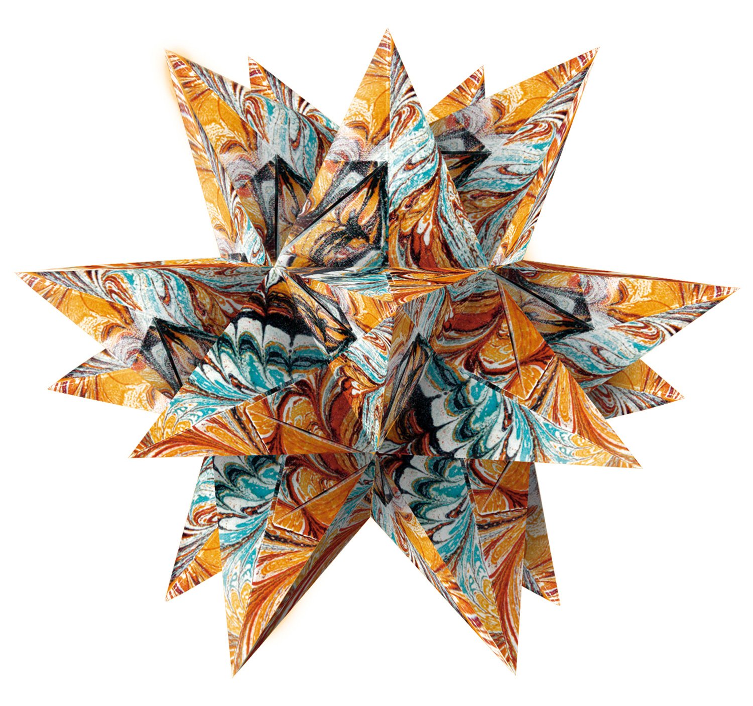 ursus-aurelio-stern-art-faltbl-tter-transparentpapier-115g-14-8x14-8-cm-33-blatt image 3