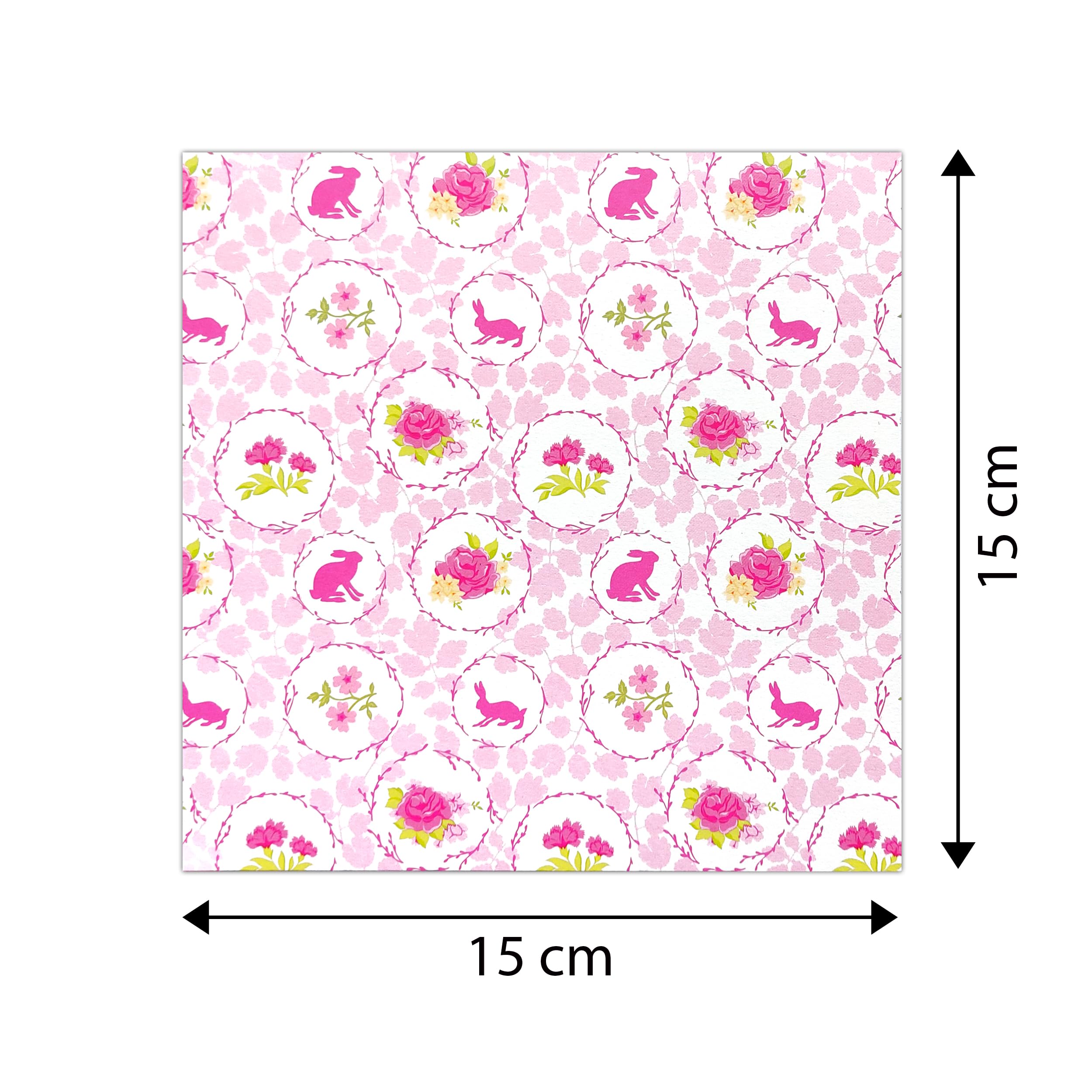 ursus-design-paper-pack-petite-4108-00-01-designpapier-15-x-15-cm-30-blatt-190-g image 2