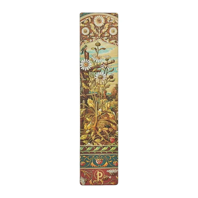 paperblanks-vox-botanica-viennese-fruit-lesezeichen image 1