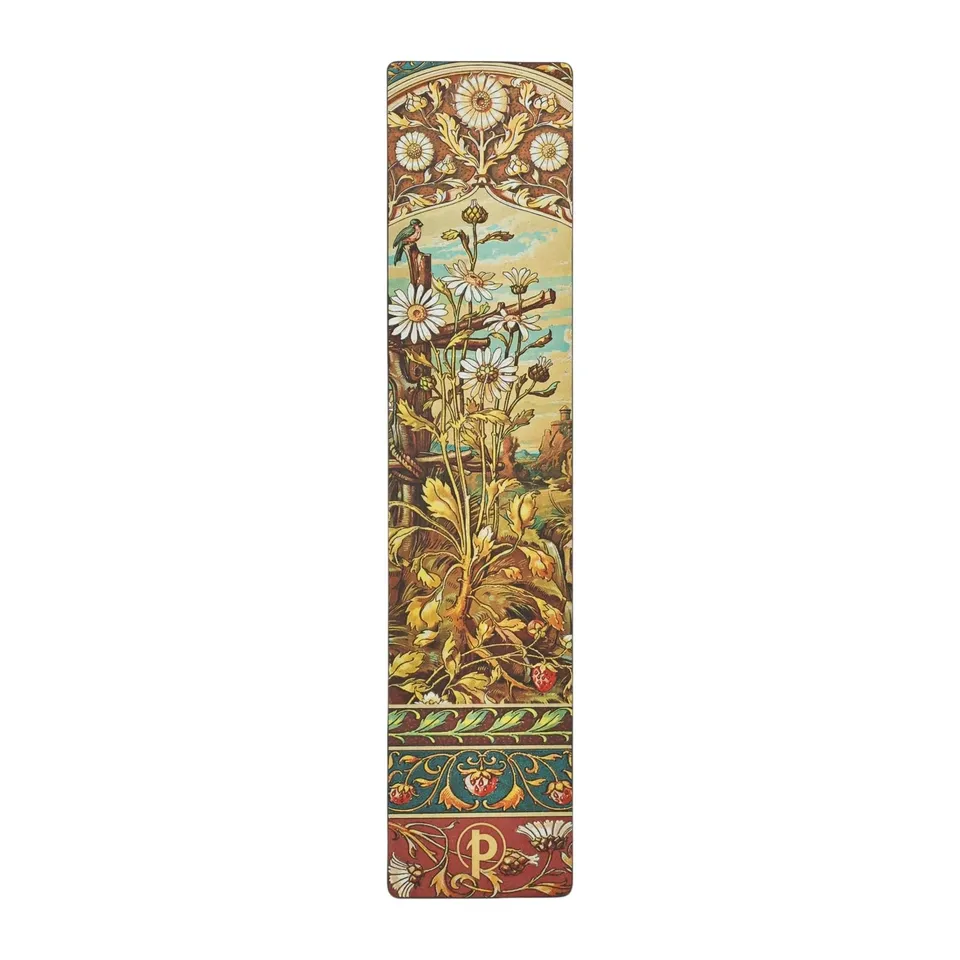 paperblanks-vox-botanica-viennese-fruit-lesezeichen image 1