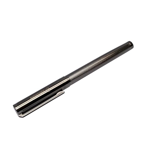 hahnem-hle-tintenroller-anthrazit-mit-gravur-in-geschenkbox image 7