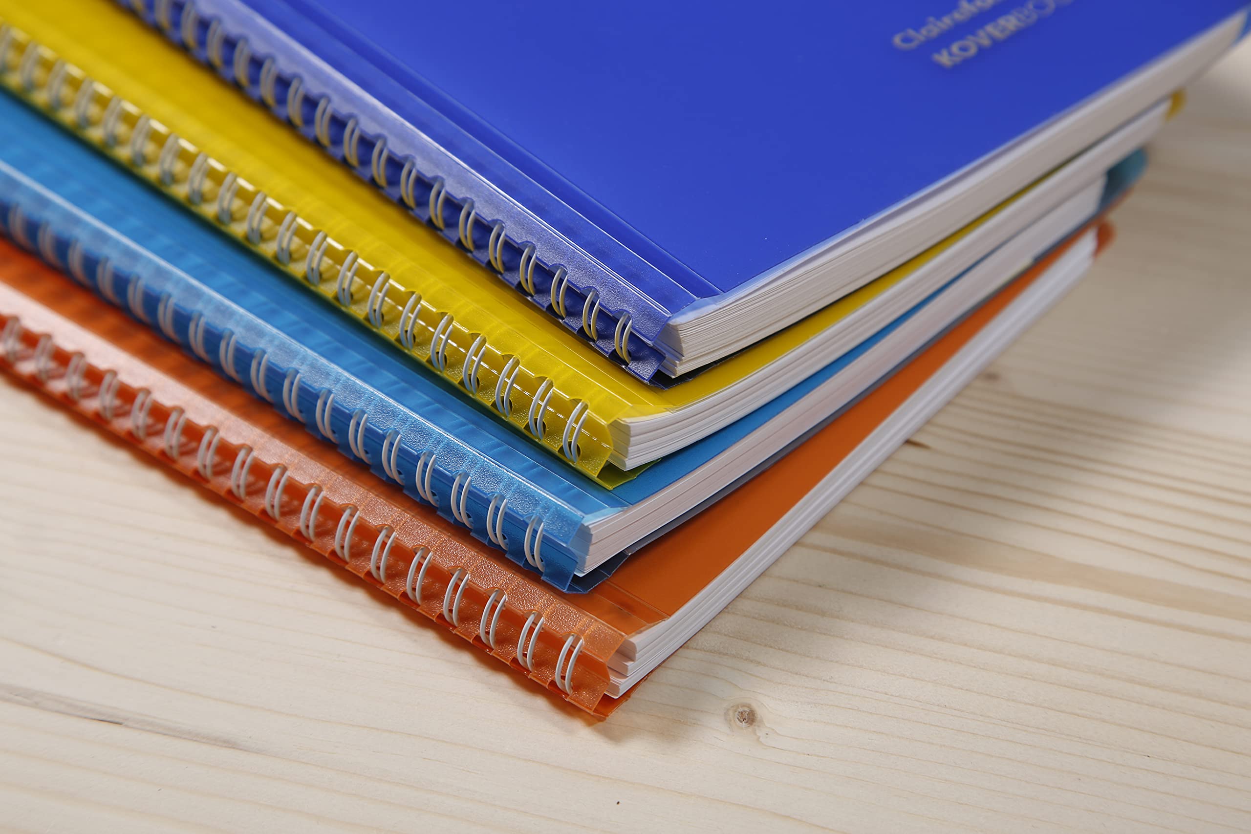 clairefontaine-koverbook-skizzenblock-a5-blanko-50-blatt-125-g-m image 4