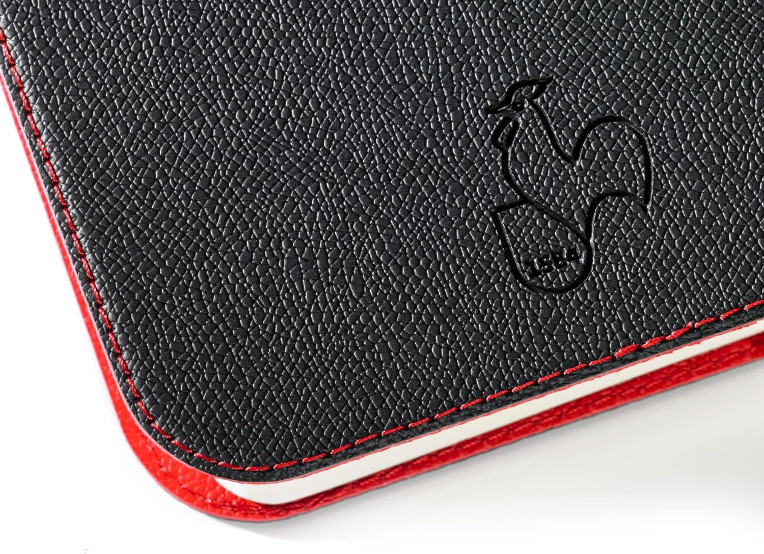 hahnem-hle-diary-flex-notizbuch-dotted-11-5x19cm-nachf-llbar image 3