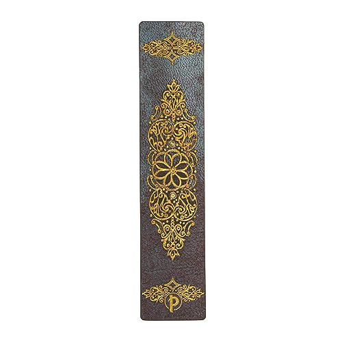 paperblanks-blue-luxe-bookmark-lesezeichen-luxe-design-doppelseitig image 6