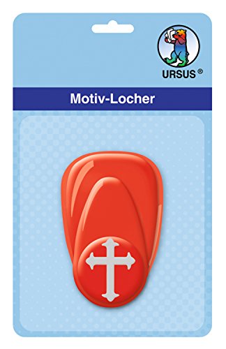 ursus-19470069-motivlocher-mit-hebel-klein-kreuz-2-16-mm image 6