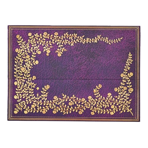 paperblanks-gilded-age-new-york-rose-dokumentenmappe image 4