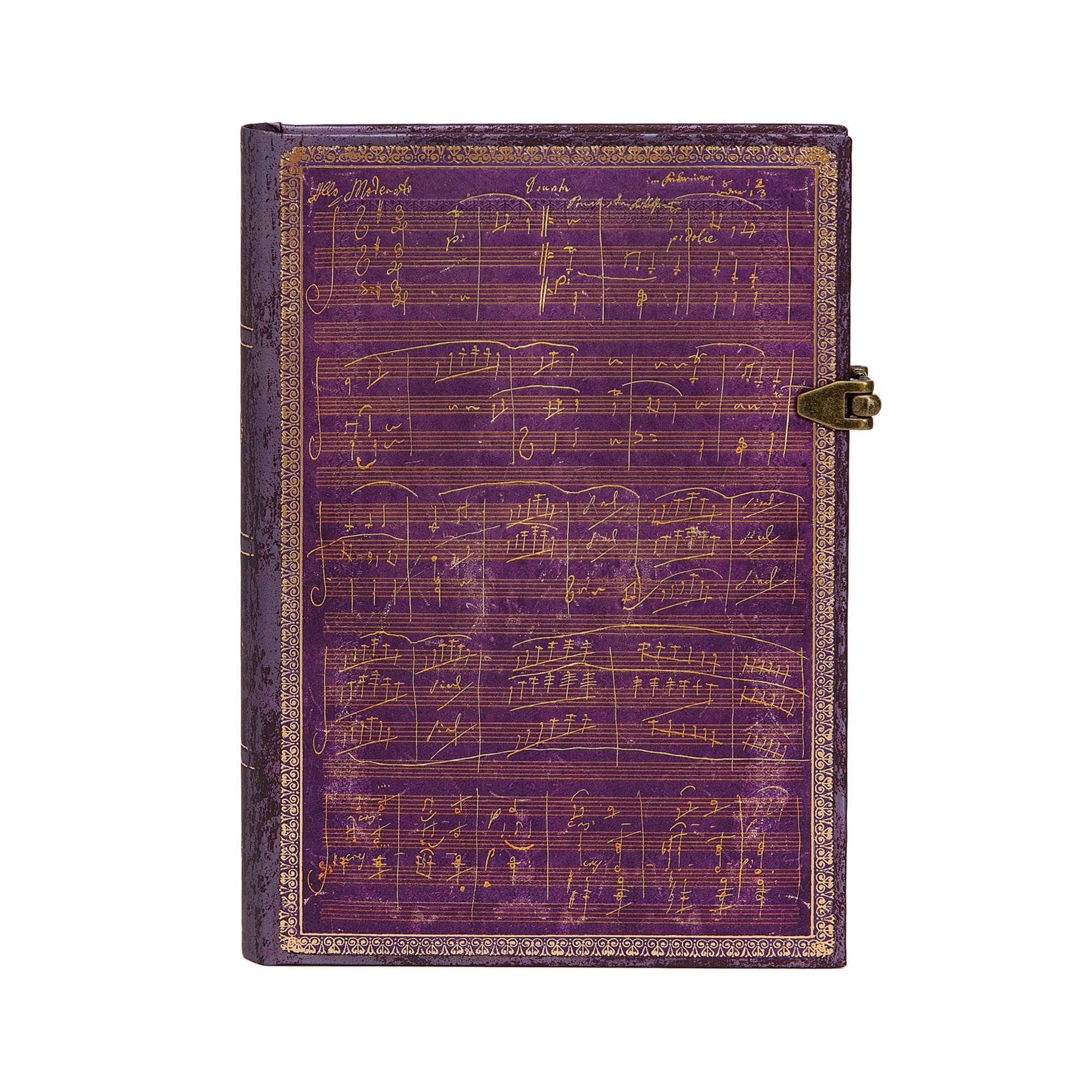 paperblanks-beethoven-s-250th-birthday-special-editions-midi-hardcover-journal-l image 1