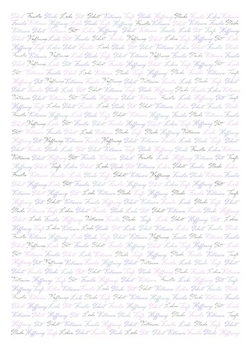 ursus-designkarton-meine-taufe-m-dchen-a4-200-g-qm-25-blatt-folienveredelt-silbe image 5