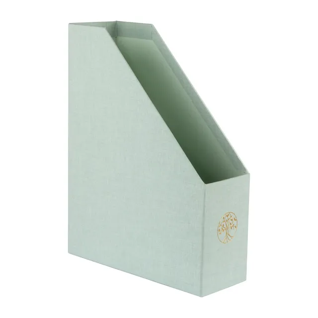 clairefontaine-inspire-stehsammler-116237c-toile-du-marais-25-x-10-x-32-5-cm-f-r image 1